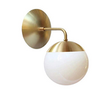 Ball Wall Lamp